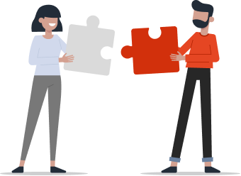 Build Trust & Authority